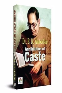 Annihilation Of Caste (Paperback)
