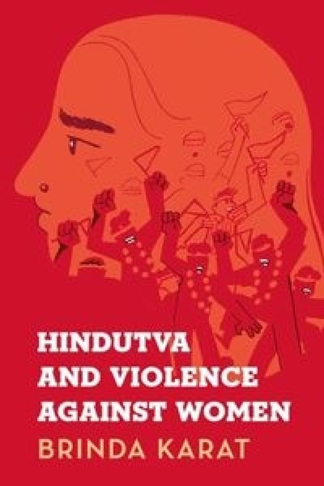 Hindutva and Violence Against Women (Hardcover) | Released: 05 May 2024