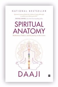 SPECIAL EDITION Spiritual Anatomy: Meditation, Chakras, and the Journey to the Center (Hardcover) | Released: 01 Mar 2024
