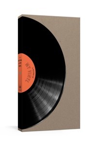 Record of My Vinyl: A Collector's Catalog (Diary) | Released: 29 Aug 2017