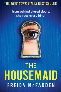 The Housemaid (Paperback) | Released: 27 Apr 2023
