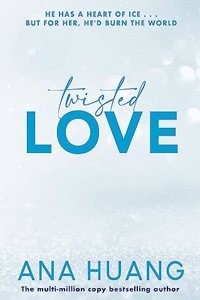 Twisted Love (Paperback) | Released: 05 May 2022