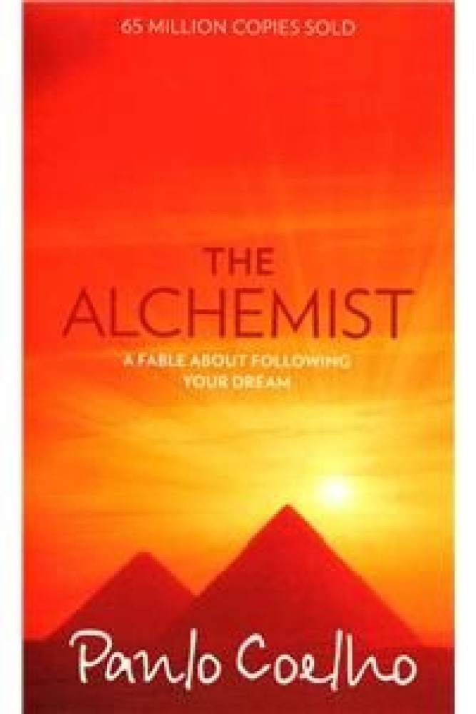 The Alchemist (Paperback) | Released: 02 Dec 2002