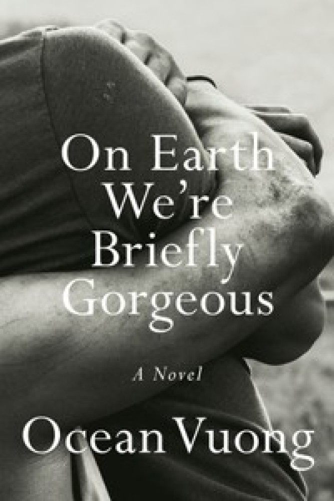 On Earth We're Briefly Gorgeous (Hardback) | Released: 04 Jun 2019