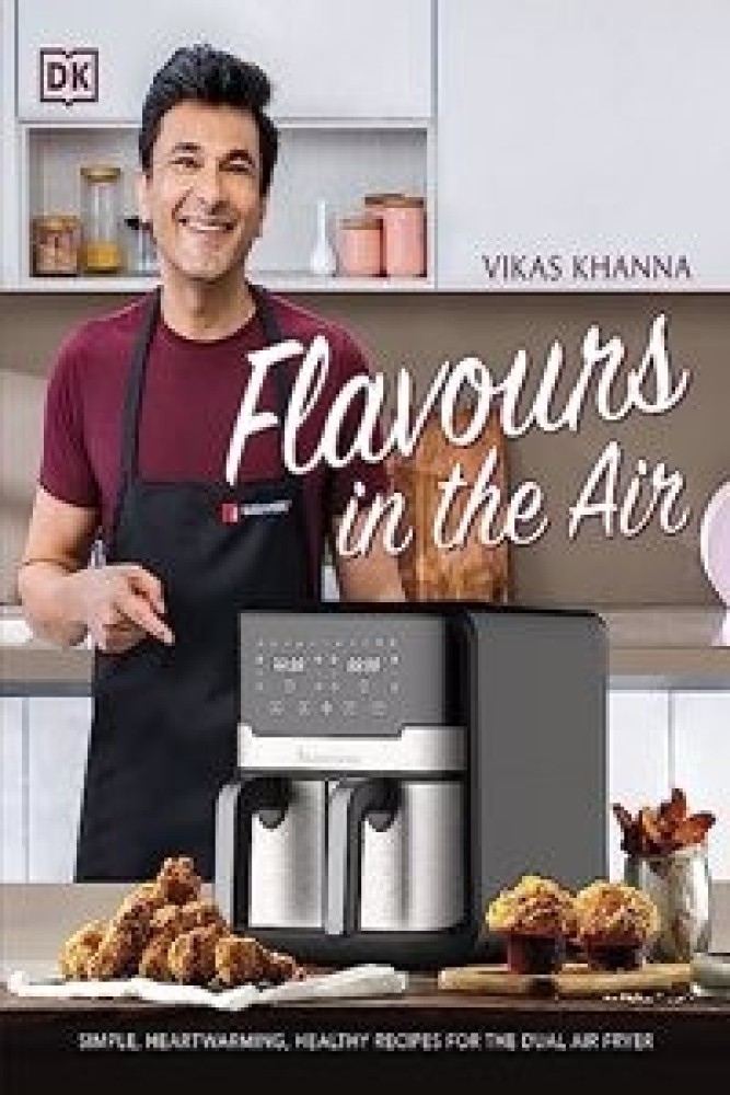 Flavours in the Air (Paperback) | Released: 14 Sep 2023