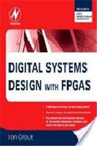Digital Systems Design With Fpgas And Cplds (Paperback) | Released: 2008
