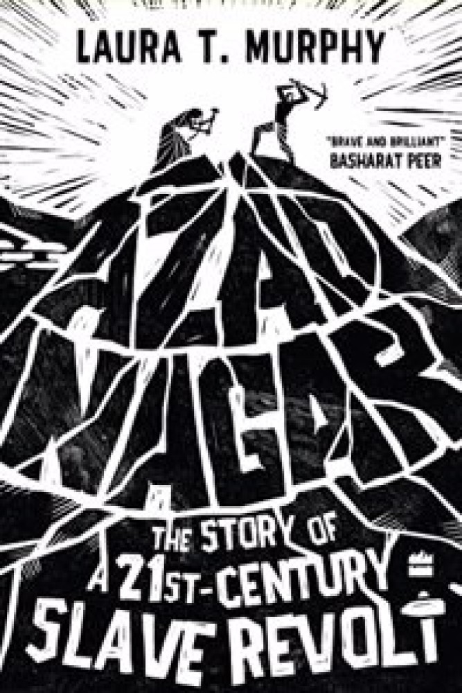 Azad Nagar: The Story of a 21st-Century Slave Revolt (Paperback) | Released: 18 Apr 2022