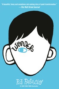 Wonder (Hardback) | Released: 14 Feb 2012