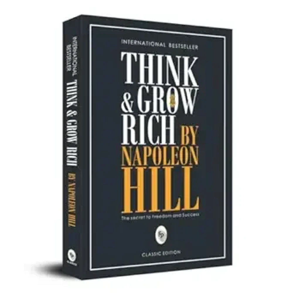 Think and Grow RIch