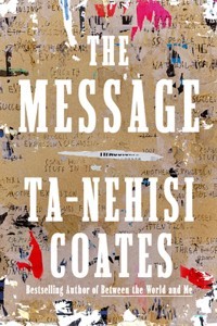 Message The (Hardback) | Released: 15 Oct 2024