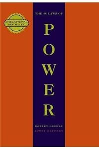 The 48 Laws Of Power (Paperback) | Released: 20 Nov 2000