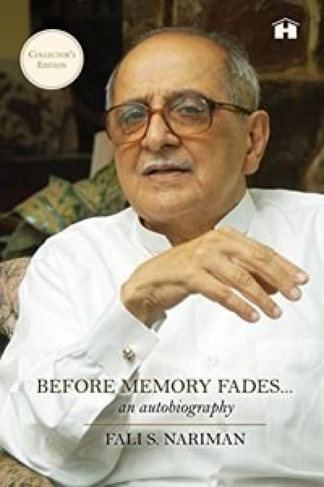 Before Memory Fades (Hardcover) | Released: 15-Feb-2023
