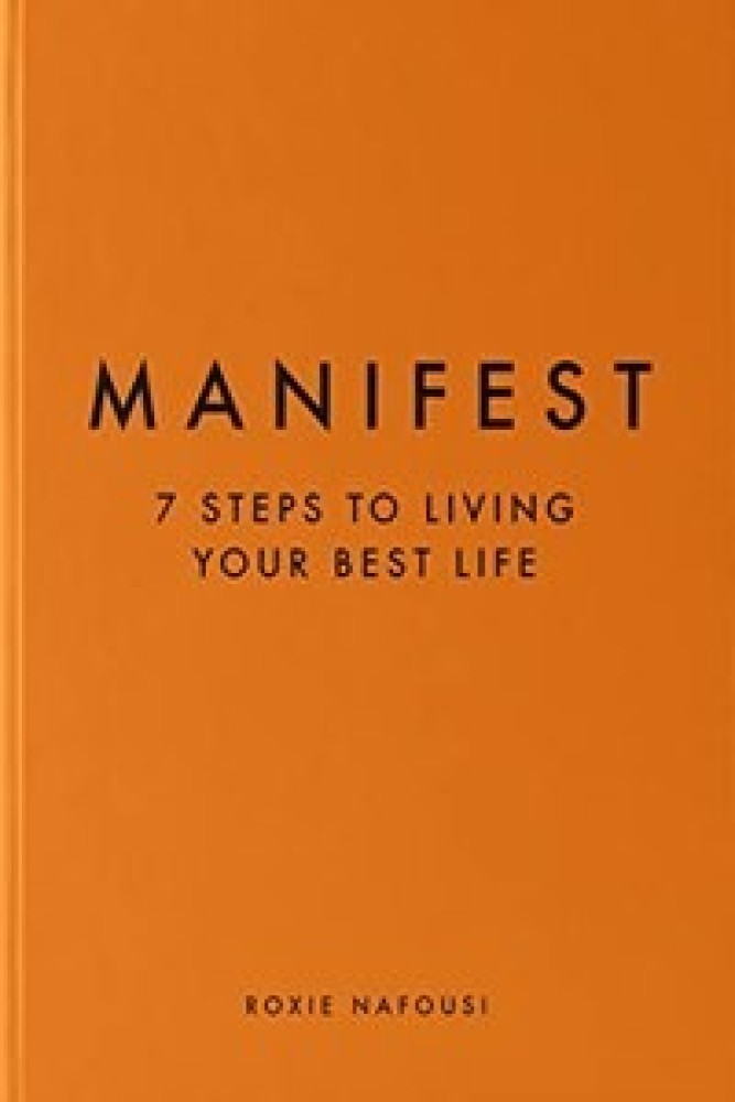 Manifest (Hardback) | Released: 06 Jan 2022