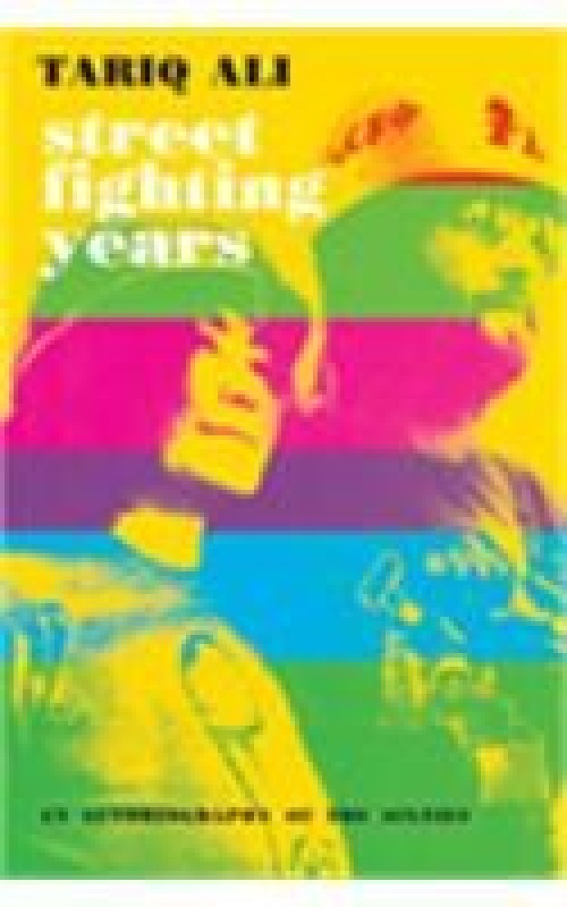 Street Fighting Years (PAPERBACK) | Released: 2006